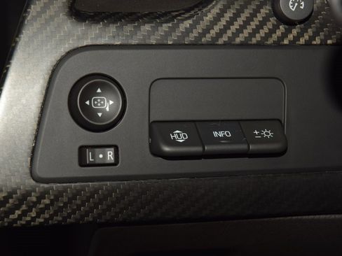 Used 2016 Chevrolet Corvette Stingray Coupe w/ 2LT Preferred Equipment Group image 38