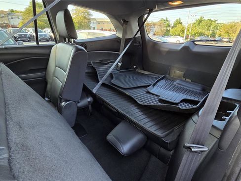 Used 2019 Honda Pilot EX-L image 30