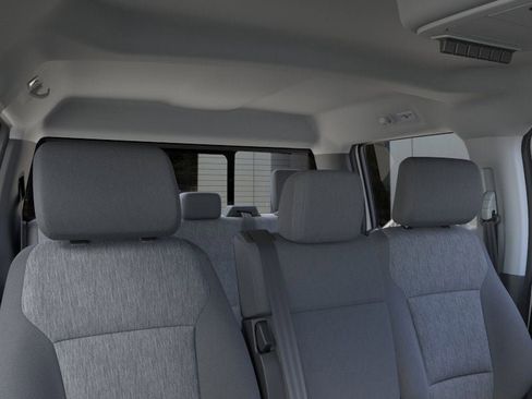 New 2026 Ford F250 XL w/ STX Appearance Package image 22
