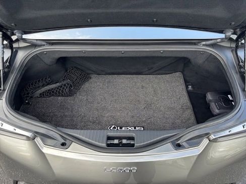 Used 2023 Lexus LC 500 Convertible w/ Touring Package RWD image 24