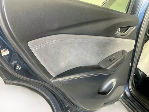 Used 2019 MAZDA CX-3 Grand Touring AWD/4WD image 28