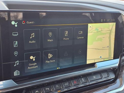 New 2026 Chevrolet Silverado 1500 RST image 19