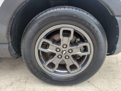 Used 2021 Ford Bronco Sport Big Bend w/ Big Bend Package image 20