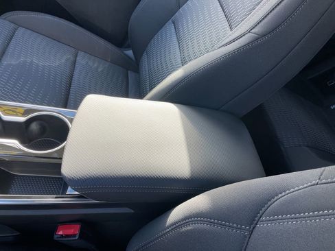 New 2026 Chevrolet Equinox LT image 22