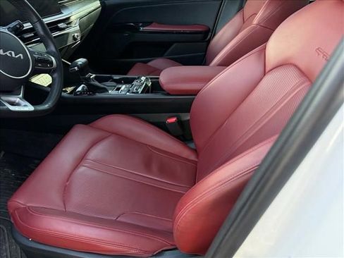 Used 2025 Kia K5 GT-Line w/ GT-Line Premium Package image 5