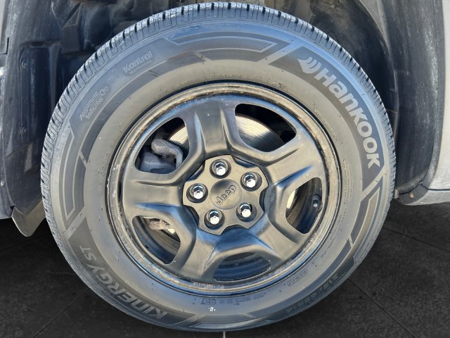 Used 2021 Jeep Renegade Sport AWD/4WD image 9