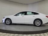 Used 2023 Chevrolet Malibu LT w/ Driver Confidence Package image 5