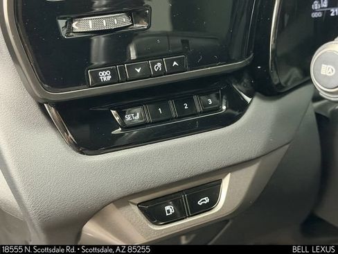 Used 2024 Lexus RX 350 Premium Plus w/ Accessory Package (Z1) FWD image 21