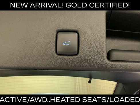 Used 2023 Ford Escape Active AWD/4WD image 19