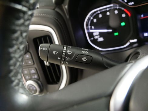 Certified 2020 GMC Sierra 1500 SLT w/ SLT Premium Plus Package image 32