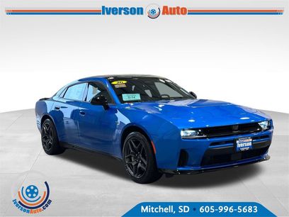 New 2026 Dodge Charger R/T w/ Performance Handling Group