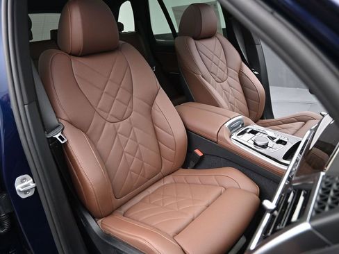New 2026 BMW X5 xDrive40i AWD/4WD image 26