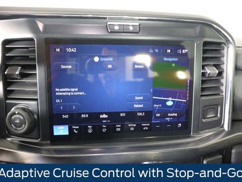 New 2026 Ford F350 Lariat w/ Black Appearance Package image 61