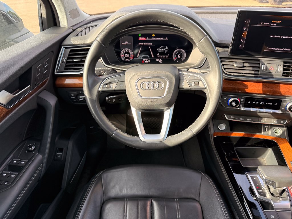 Used 2023 Audi Q5 2.0T Premium Plus AWD/4WD image 20