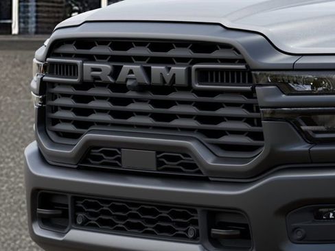 New 2026 RAM 2500 Tradesman image 11
