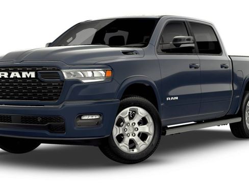 New 2026 RAM 1500 Lone Star image 1