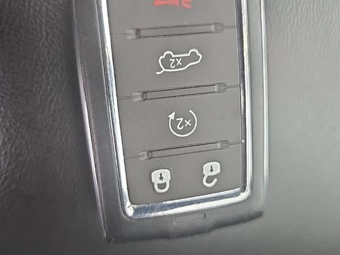 Used 2024 Jeep Grand Cherokee Limited 4xe AWD/4WD image 48