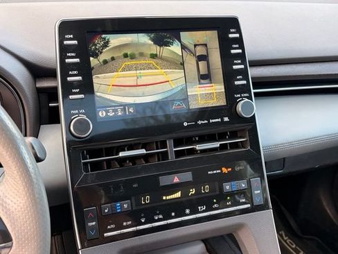 Used 2019 Toyota Avalon Limited w/ Advanced Safety Package FWD image 15
