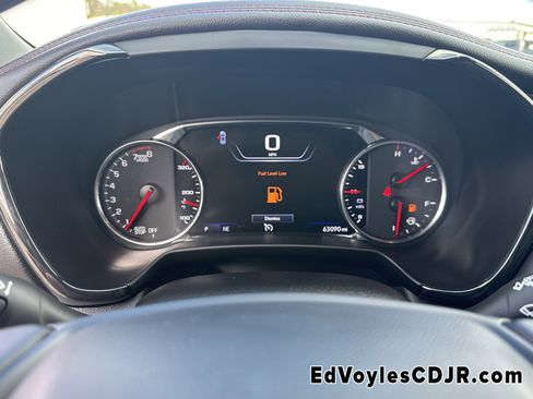 Used 2022 Chevrolet Blazer RS w/ Enhanced Convenience Package image 33