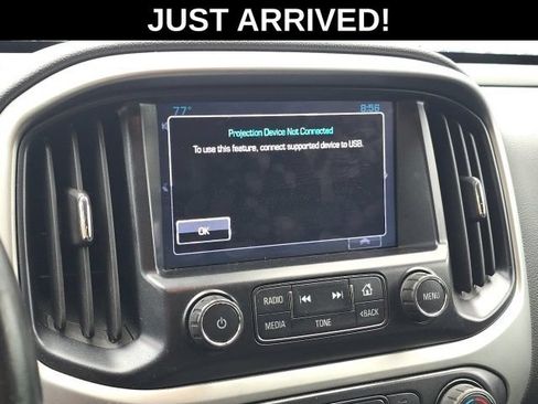 Used 2016 Chevrolet Colorado LT w/ LT Convenience Package RWD image 18