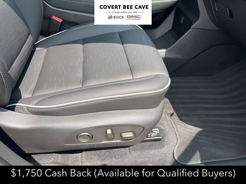 New 2025 Buick Enclave Sport Touring w/ Super Cruise Package image 14