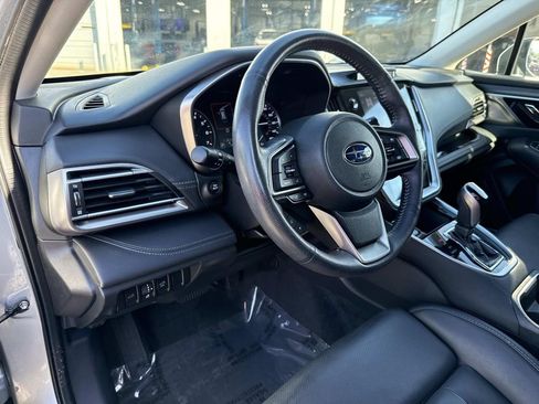 Used 2021 Subaru Outback Limited XT w/ Popular Package #2 image 25