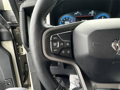 Certified 2025 Ford Bronco Outer Banks image 27