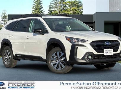 New 2025 Subaru Outback Premium w/ Popular Package #1A