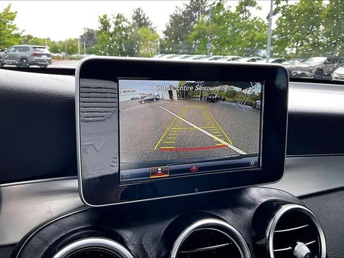 Used 2019 Mercedes-Benz GLC 300 image 26