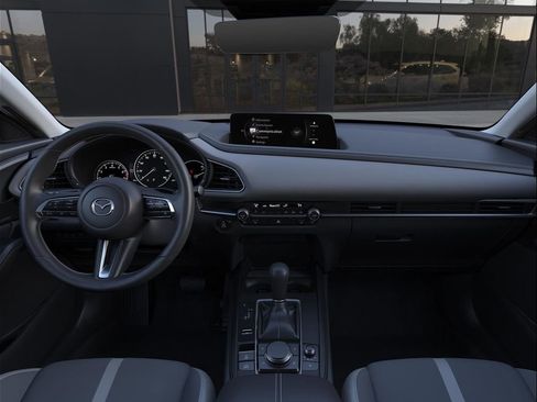 New 2026 MAZDA CX-30 Aire Edition image 2