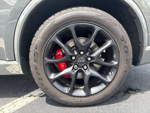 Used 2023 Dodge Durango SRT AWD/4WD image 10