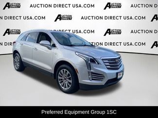 Used 2017 Cadillac XT5 Luxury w/ Driver Awareness Package video 2