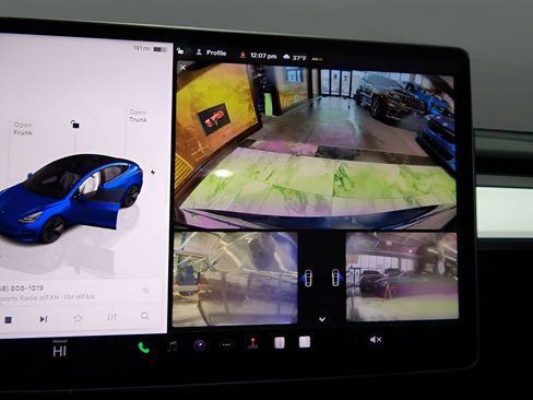 Used 2022 Tesla Model 3 Long Range image 23