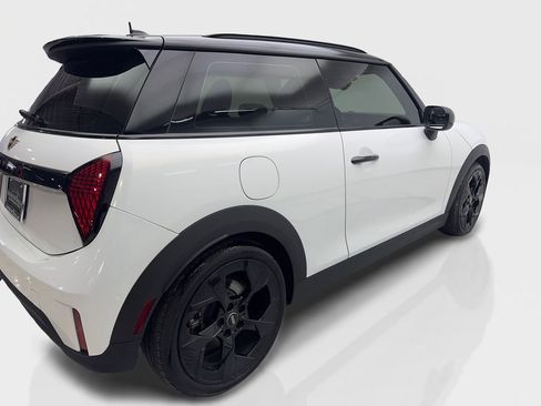 Used 2025 MINI Cooper S image 13