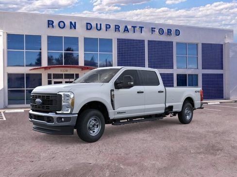 New 2026 Ford F250 XL AWD/4WD image 2