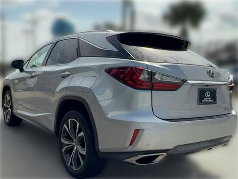 Used 2018 Lexus RX 350 FWD w/ Premium Package image 6