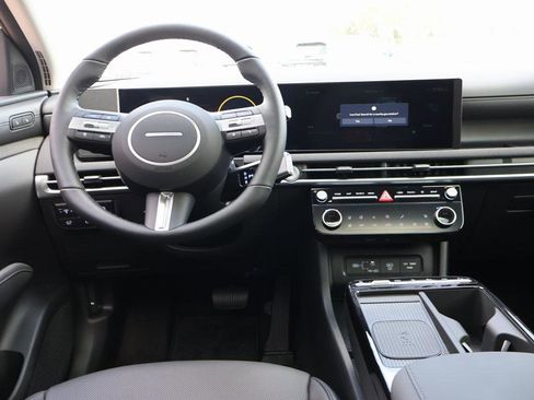 New 2026 Hyundai Tucson Limited image 20