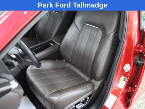 Used 2018 MAZDA MAZDA6 Signature FWD image 12