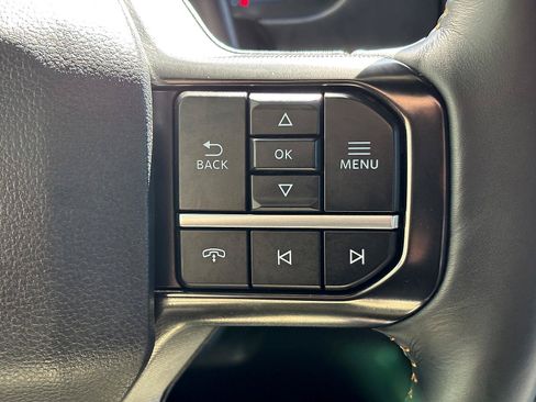 Used 2024 Ford F350 Platinum AWD/4WD image 38