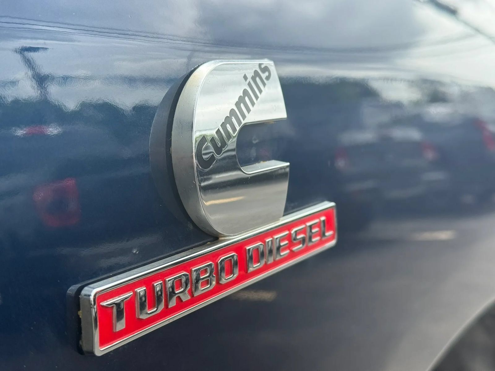 Used 2020 RAM 3500 Tradesman AWD/4WD image 15