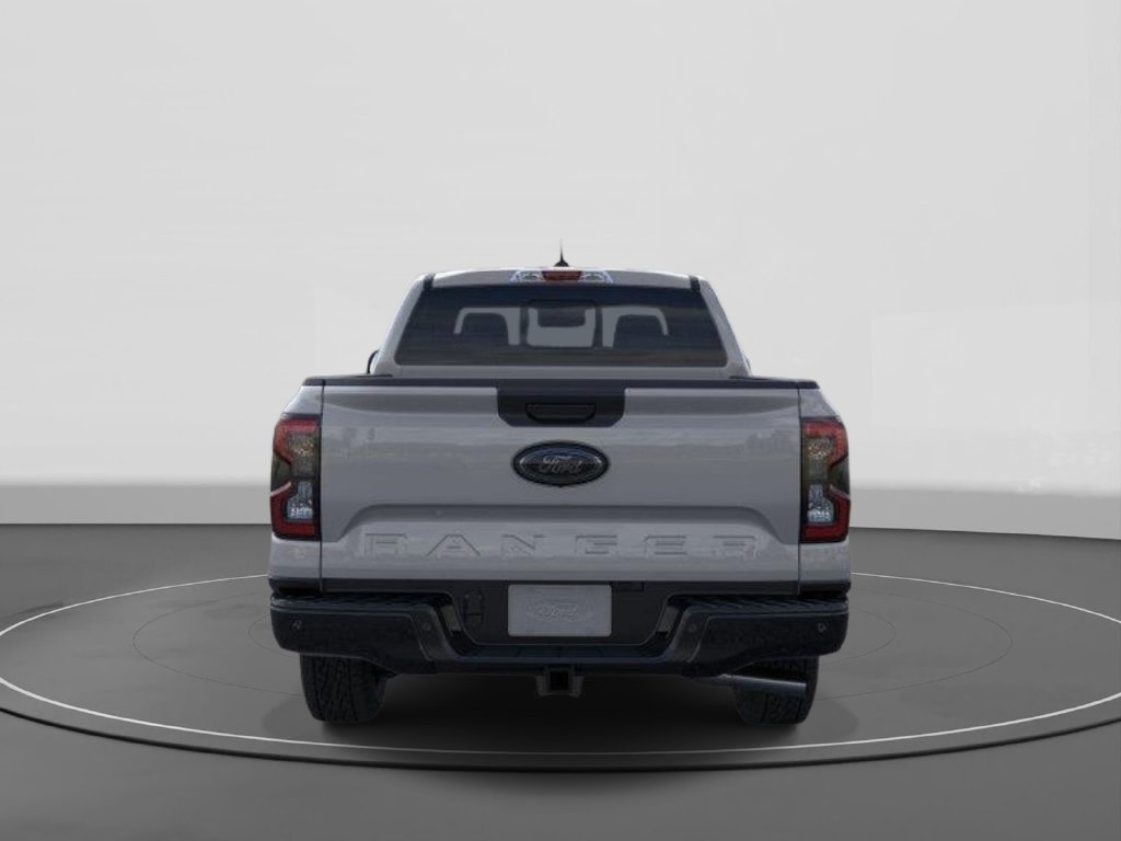 New 2026 Ford Ranger XLT w/ Equipment Group 301A High AWD/4WD image 5