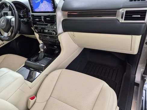 Used 2023 Lexus GX 460 Premium w/ Premium Plus Package AWD/4WD image 30