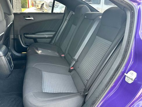 Used 2023 Dodge Charger Scat Pack RWD image 23