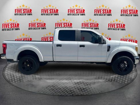 Used 2017 Ford F350 XL AWD/4WD image 7