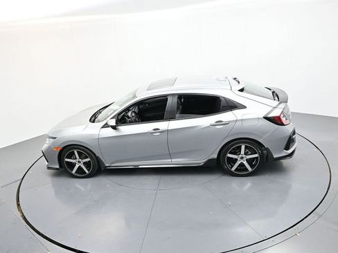 Used 2020 Honda Civic Sport Touring image 21