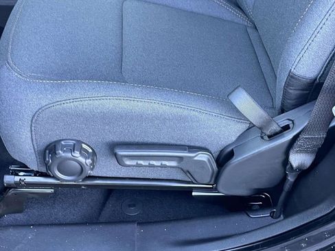 New 2026 Jeep Wrangler Sport image 22