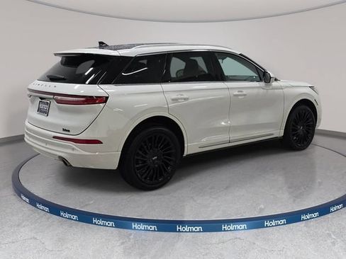 Certified 2022 Lincoln Corsair Reserve AWD/4WD image 5