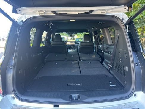 New 2026 Nissan Armada PRO-4X image 26