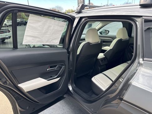 New 2026 MAZDA CX-50 AWD 2.5 S w/ Cargo Package image 19