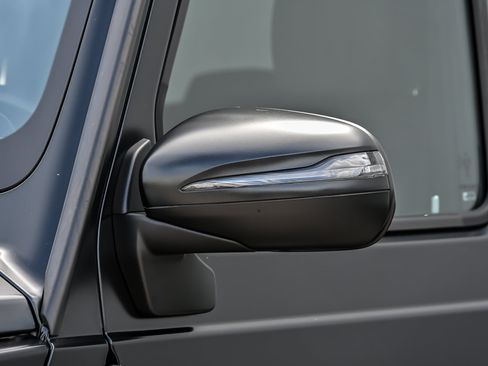 Used 2023 Mercedes-Benz G 550 image 9